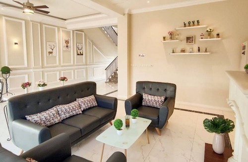 Tebing Tinggi Hotel | Green Forest Hotel