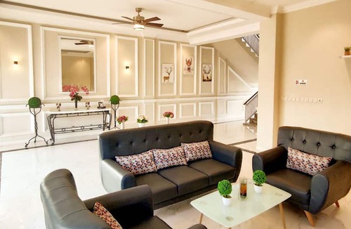 Tebing Tinggi Hotel | Green Forest Hotel