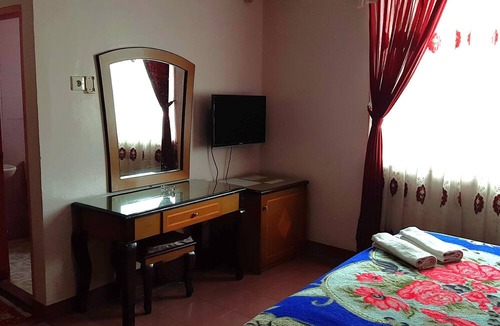 Parepare Hotel | Hotel Parewisata