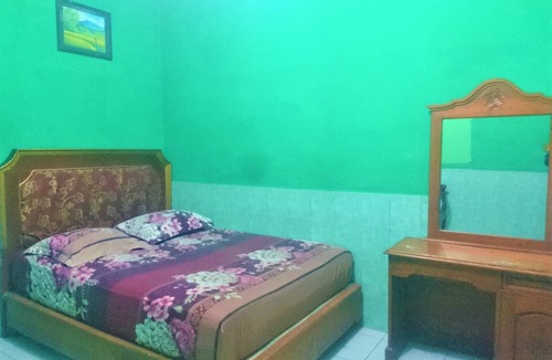 Durin Simbelang Hotel | Hotel Bukit Panembahan