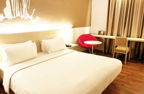 Muara Enim Hotel | The MELIO Enim