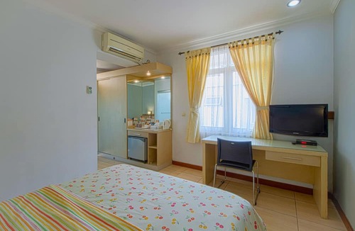 Tegalgundil Hotel | Applewood B&B
