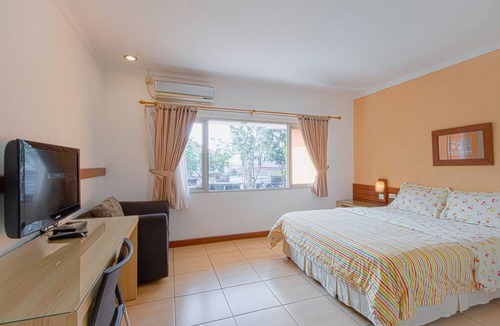 Tegalgundil Hotel | Applewood B&B