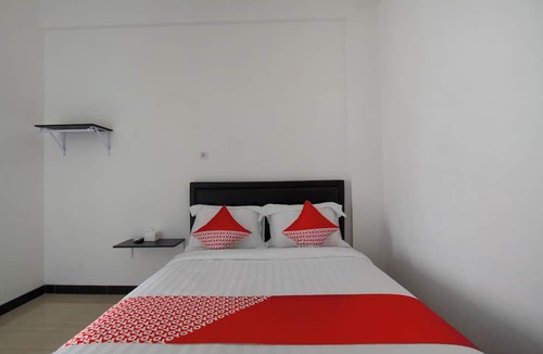 Java Hotel | OYO 3309 Forrestinn