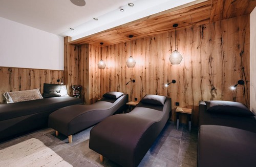Sankt Anton am Arlberg Hotel | Hotel Grieserin
