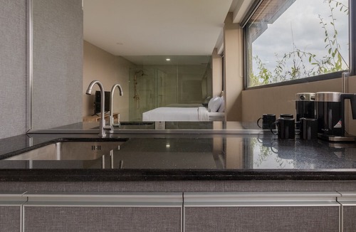 Panjer Hotel | Samana Residence