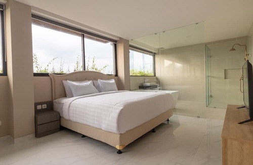 Panjer Hotel | Samana Residence