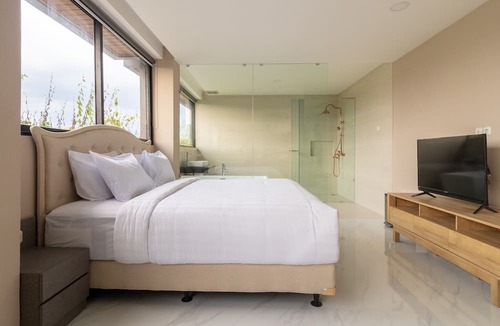 Panjer Hotel | Samana Residence