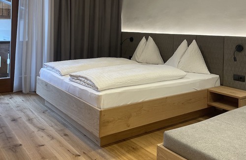 Weissensee Apartment | Ferienhof Neusacher Moser