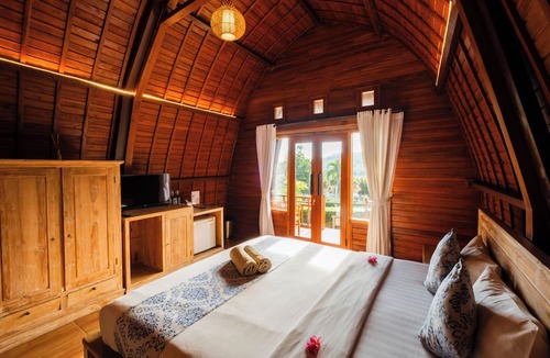 Kutuh Hotel | Druwa Bali