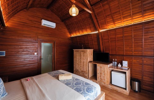 Kutuh Hotel | Druwa Bali