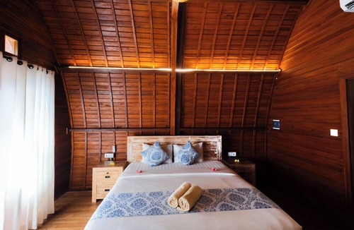 Kutuh Hotel | Druwa Bali
