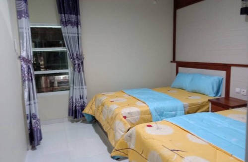 Pangandaran Hotel | Hotel Abad Baru 1
