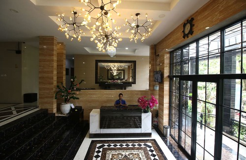 Serpong Hotel | Arotel BSD