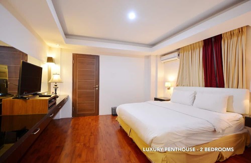 Pondok Ranji Hotel | Kasira Residence Serviced Apartment