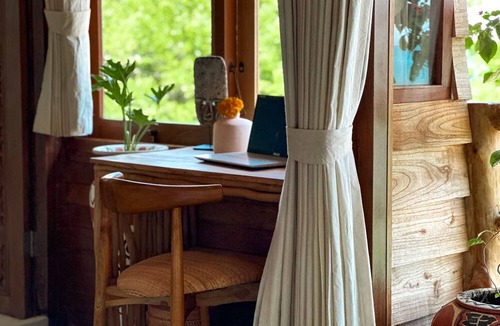 Pecatu Hotel | The Korowai