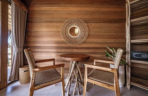 Pecatu Hotel | The Korowai