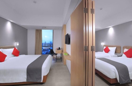 Jakarta Hotel | Hotel NEO Puri Indah - Jakarta