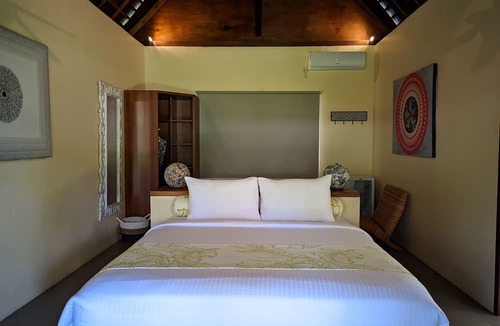 Sekotong Barat Hotel | The Club Villas Lombok