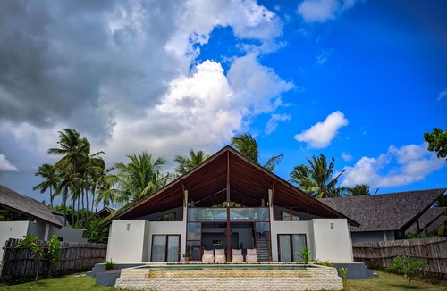 Sekotong Barat Hotel | The Club Villas Lombok