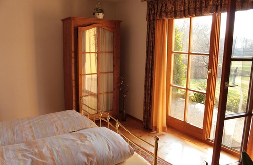 Eggelsberg Apartment | Holiday apartment Eggelsberg for 1 - 4 persons with 2 bedrooms - Holiday apartment