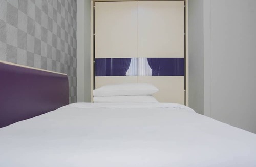Pondokcina Apartment | Comfortable 2BR Apartment at Taman Melati Margonda