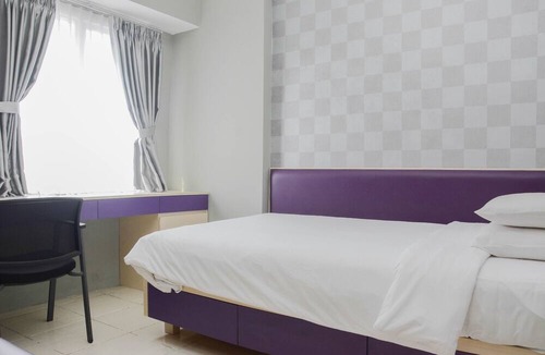 Pondokcina Apartment | Comfortable 2BR Apartment at Taman Melati Margonda