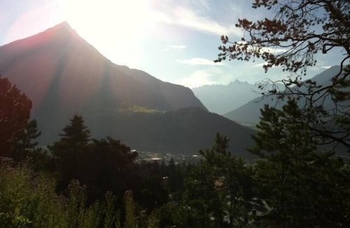 Imst House | Holiday house Imst for 1 - 10 persons with 5 bedrooms - Holiday house