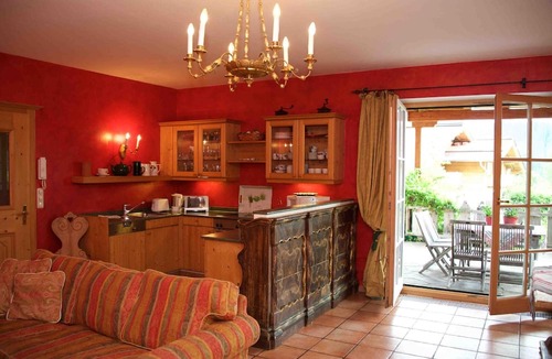 Reith bei Kitzbuehel Apartment | Holiday apartment Reith bei Kitzbühel for 1 - 10 persons with 5 bedrooms - Holiday apartment