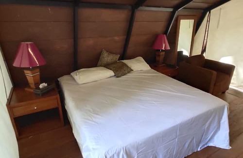 Mangunan Hotel | Seribu Batu Songgo Langit Resort & Camp