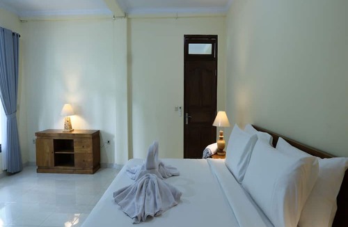 Payangan House | Vaneka Garden House