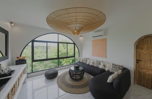 Jimbaran Hotel | White Palm Hotel Bali