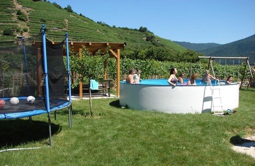 Spitz Apartment | Vrbo Property