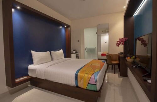 Kebon Kacang Hotel | Grand Picasso Hotel