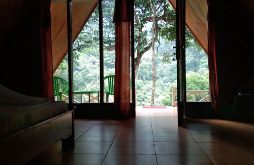 Batang Serangan House | Green Forest Tangkahan