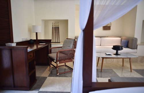 Kampial Hotel | REVĪVŌ Wellness Resort Nusa Dua Bali