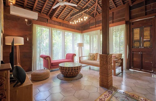 Pererenan Villa | Casa ola Villa