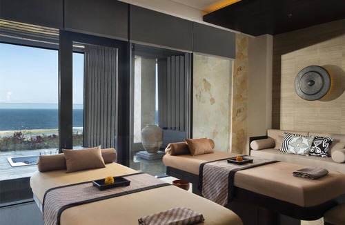 Sawangan Hotel | The Apurva Kempinski Bali
