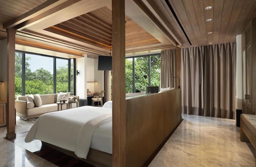 Sawangan Hotel | The Apurva Kempinski Bali