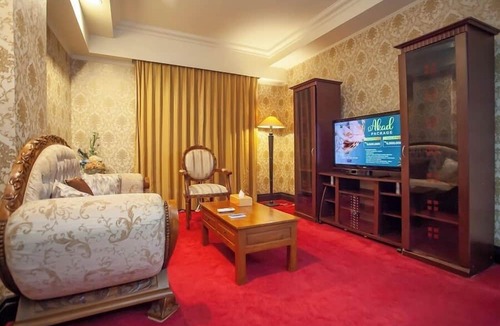 Gorontalo Hotel | Grand Q Hotel Gorontalo
