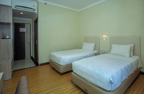 Gorontalo Hotel | Grand Q Hotel Gorontalo