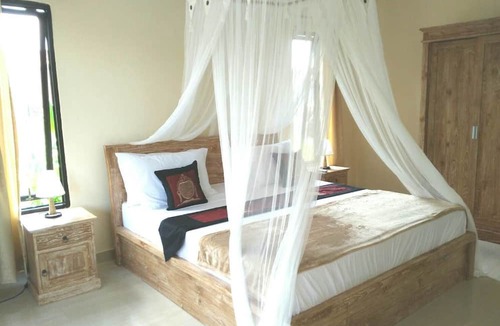 Nyuh Kuning House | Qiul Guest House