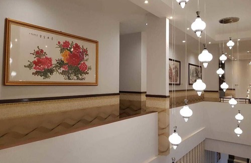 Kendari Hotel | Fortune Front One Hotel Kendari