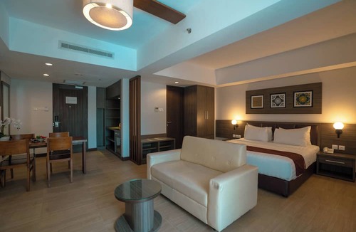 Kutuh Hotel | Pandawa Hill Resort