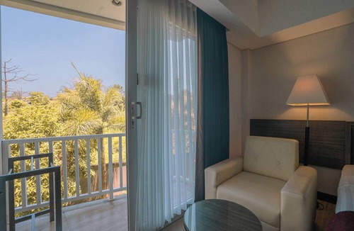 Kutuh Hotel | Pandawa Hill Resort