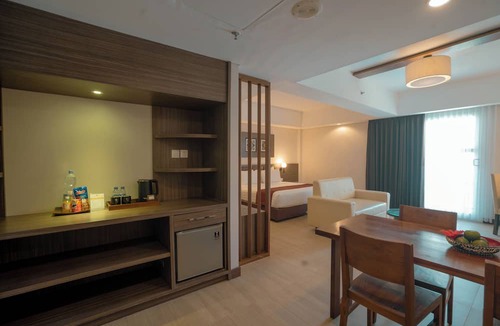 Kutuh Hotel | Pandawa Hill Resort