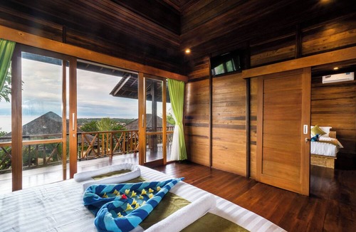 Jungut Batu Hotel | Jenggala Hill