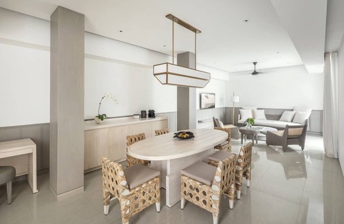 Batu Bolong Hotel | COMO Uma Canggu