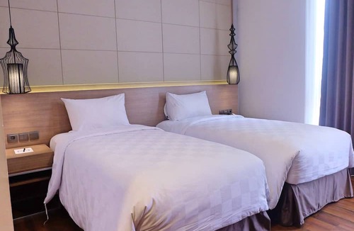 Central Jakarta Hotel | Rivoli Hotel Jakarta