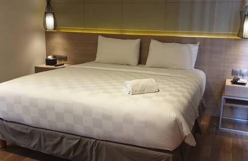 Central Jakarta Hotel | Rivoli Hotel Jakarta